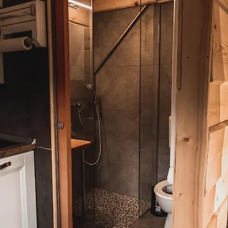 Apartman Vintgar *