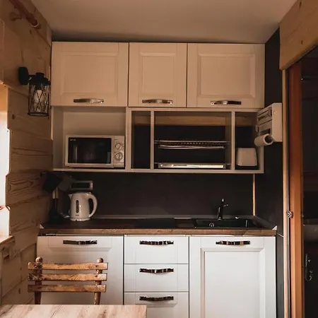 Vintgar Apartman