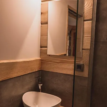 Vintgar Appartement Bled