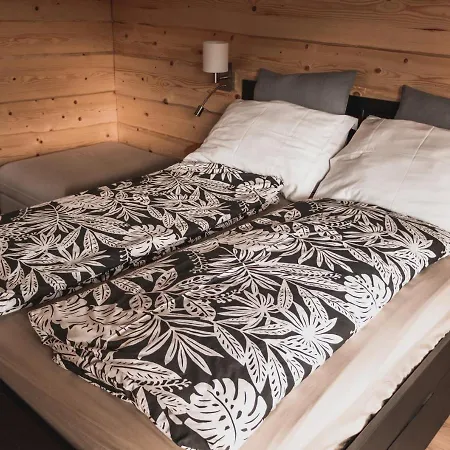 Apartman Vintgar *