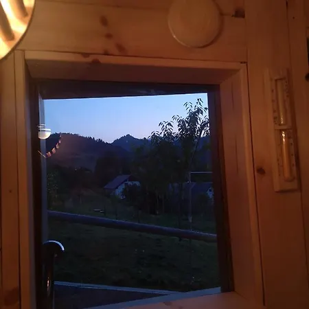 Apartman Vintgar