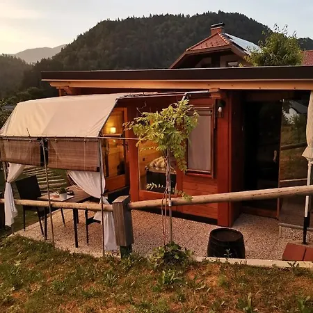 Vintgar Apartman Bled