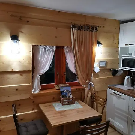 Apartman Vintgar Bled
