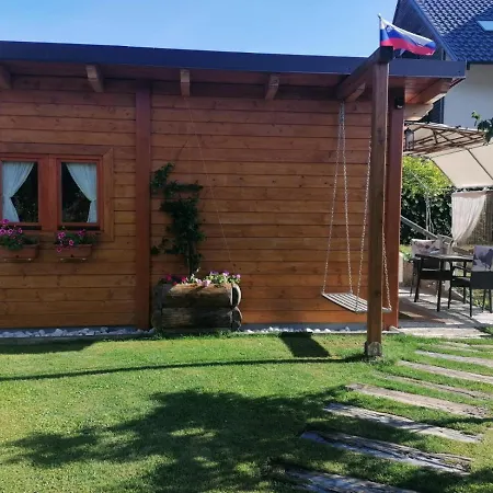Vintgar Apartman Bled