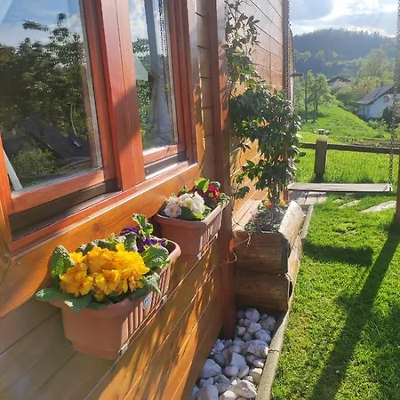 Vintgar Apartman Bled