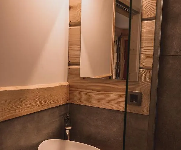 Vintgar Apartma Bled