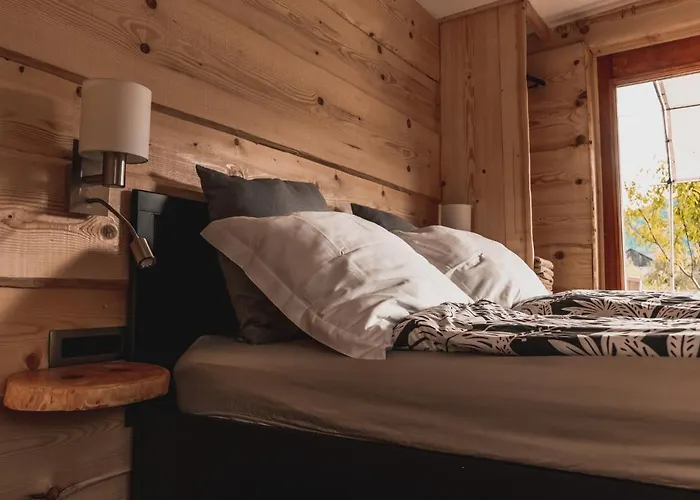 Apartamento Vintgar Bled