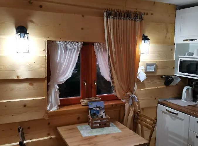 Apartma Vintgar Bled