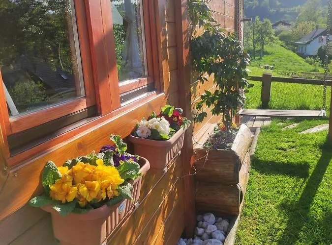 Vintgar Apartma Bled